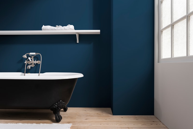 Ambiance Mur Extra Mat Mix