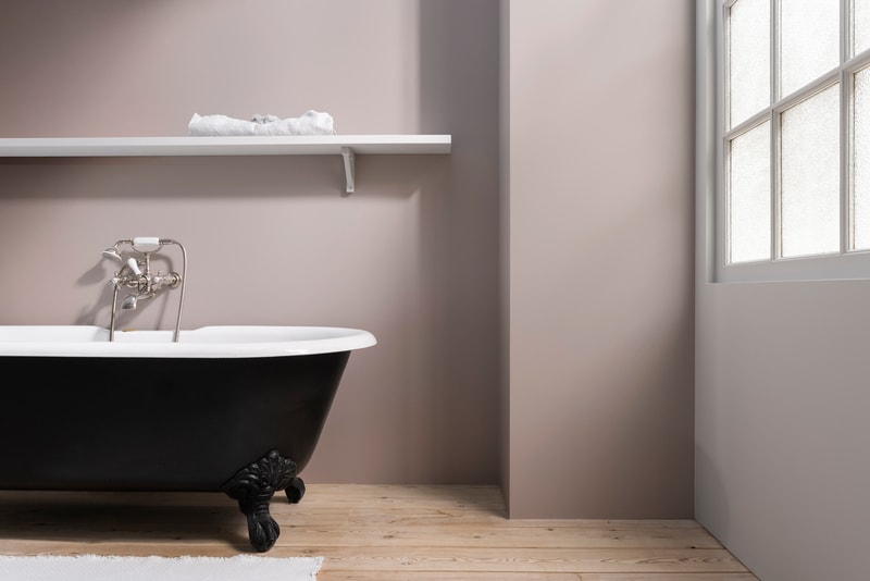 Dulux EasyCare falfesték bázis