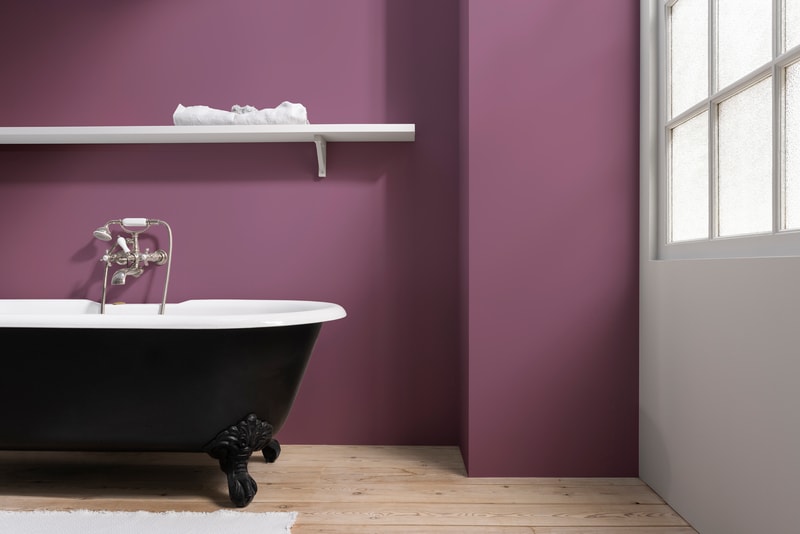 Dulux EasyCare falfesték bázis