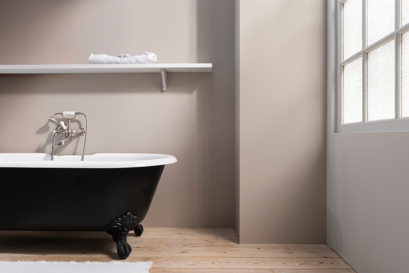 Dulux Perfect Matt falfesték bázis