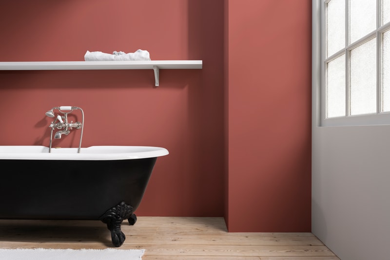 Dulux PROFESSIONAL Rezisto 5