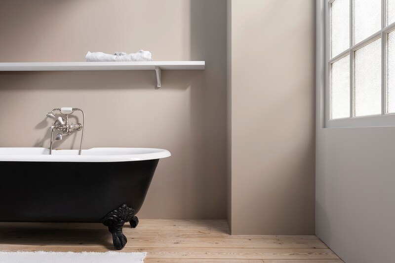 Dulux Perfect Matt falfesték bázis