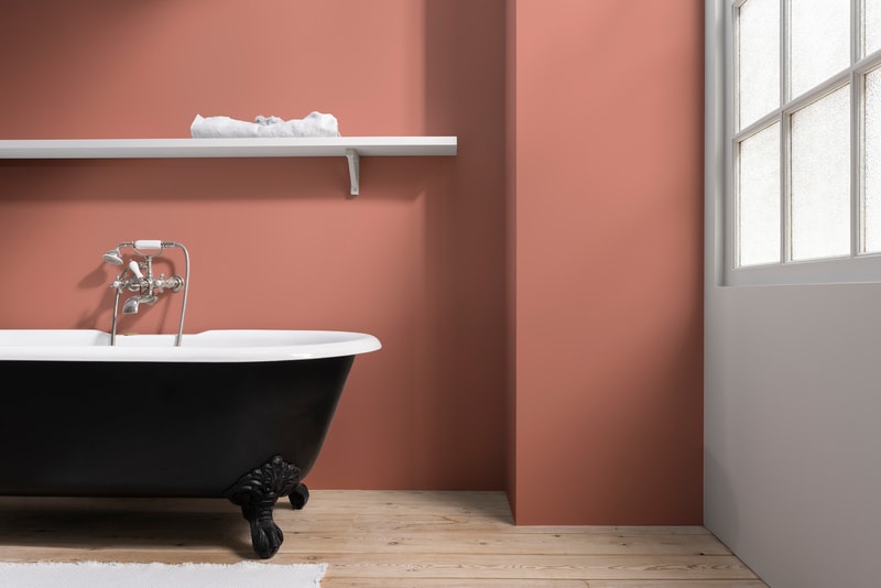 Dulux Perfect Matt falfesték bázis