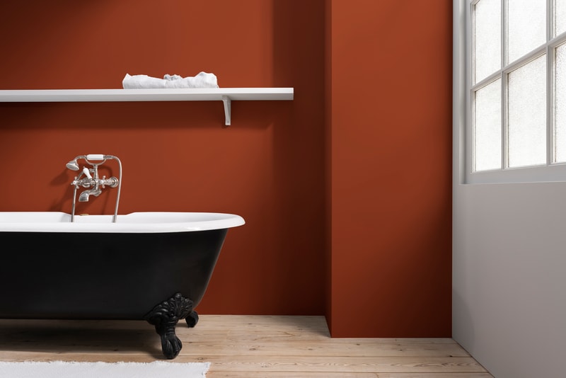 Dulux Perfect Matt falfesték bázis