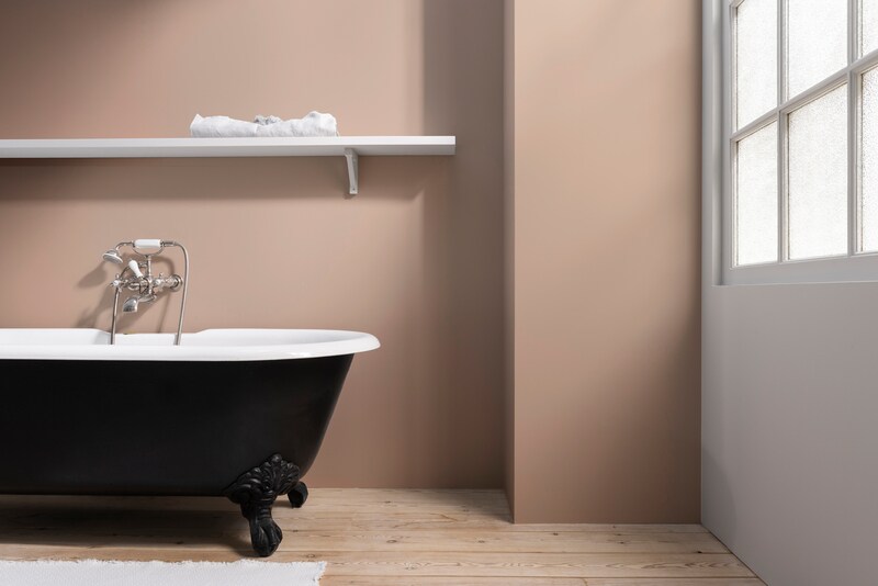 Sơn nước nội thất Maxilite Hi-Cover từ Dulux