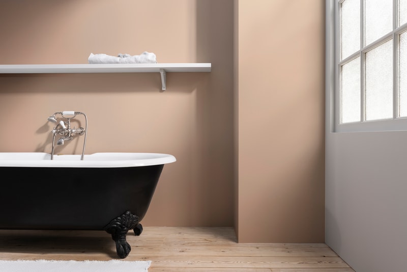 Dulux Perfect Matt falfesték bázis