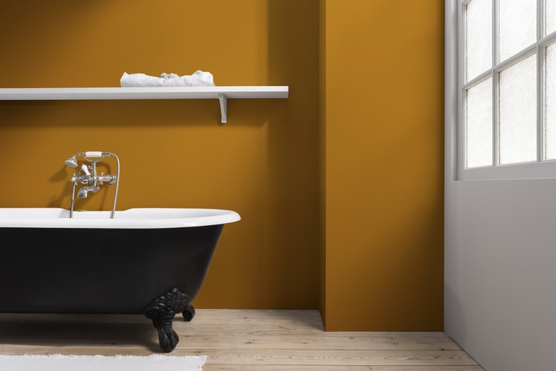 Dulux Perfect Matt falfesték bázis