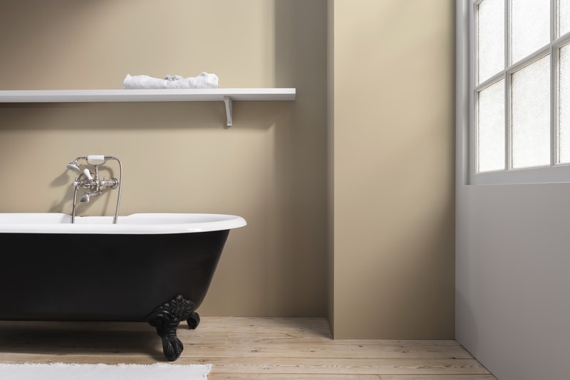 Dulux Rapidry Satin Matt