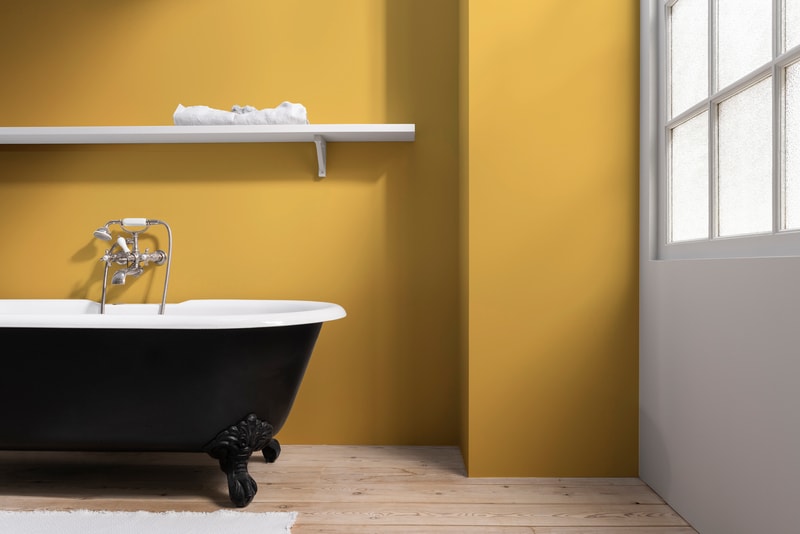 Dulux PROFESSIONAL Rezisto 5