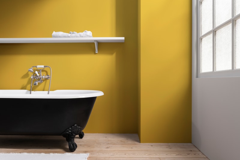 Dulux PROFESSIONAL Rezisto 5