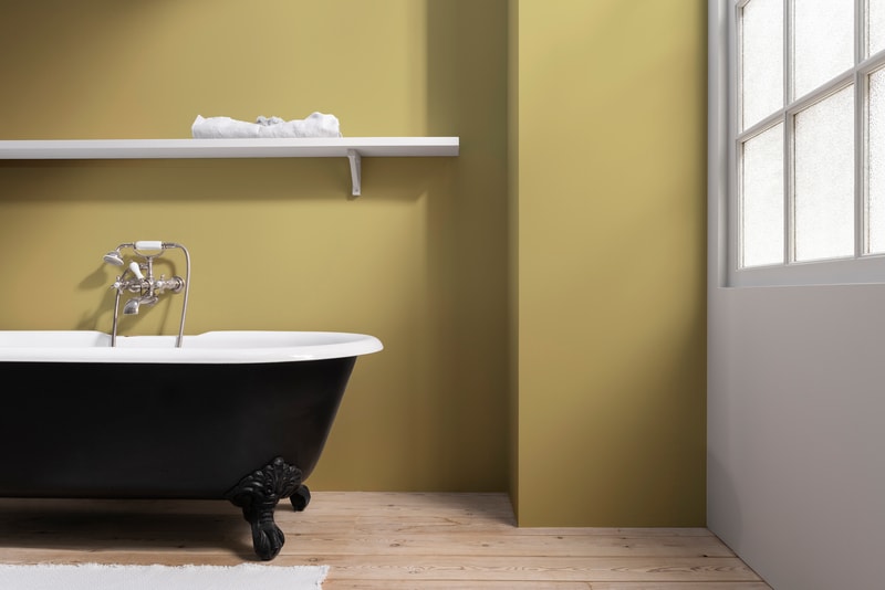 Dulux Perfect Matt falfesték bázis