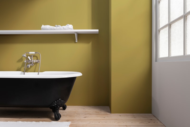 Dulux PROFESSIONAL Rezisto 5