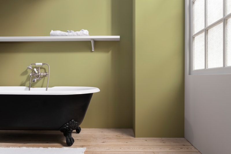 Dulux Perfect Matt falfesték bázis