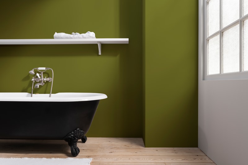 Dulux EasyCare falfesték bázis