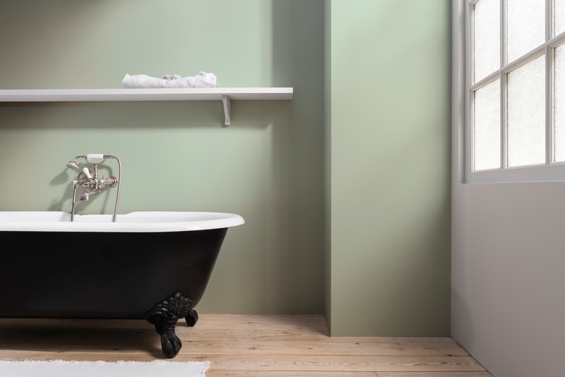 Dulux EasyCare falfesték bázis