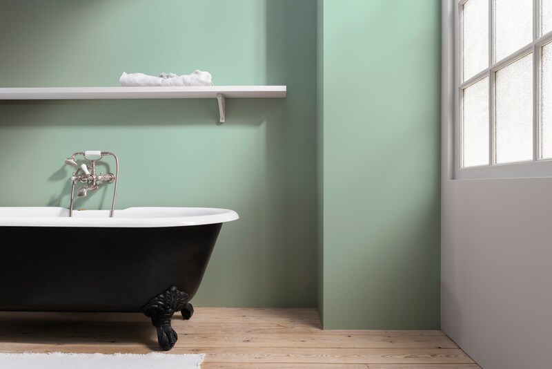 Dulux Perfect Matt falfesték bázis