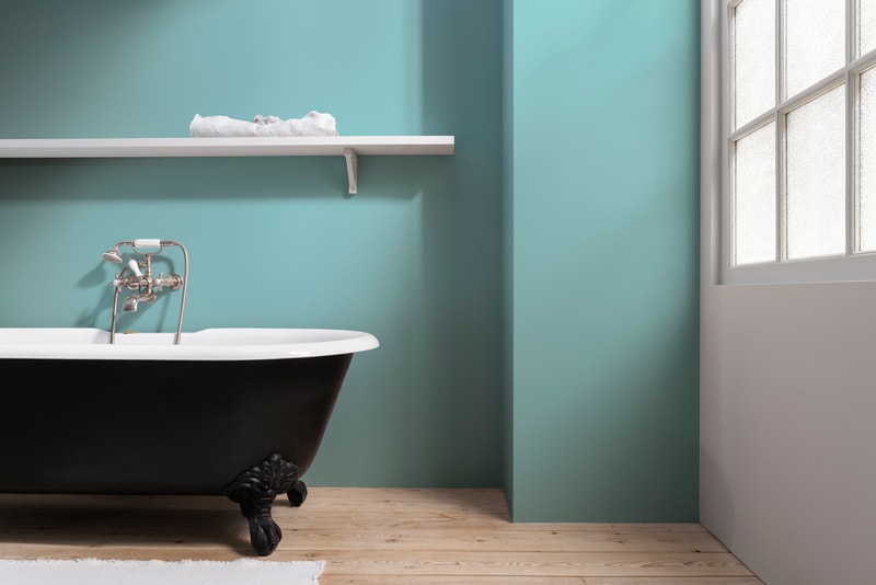 Dulux Perfect Matt falfesték bázis