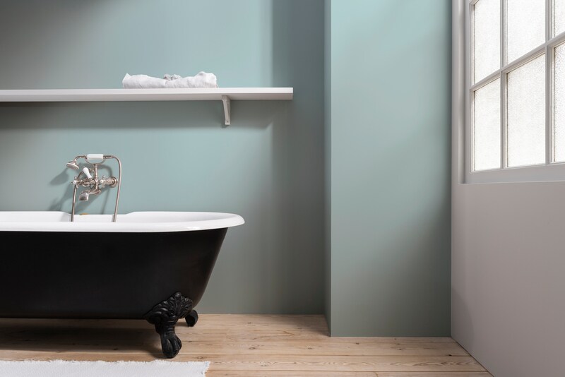 MAXILITE TỪ DULUX MÀU BỀN ĐẸP – BỀ MẶT BÓNG MỜ