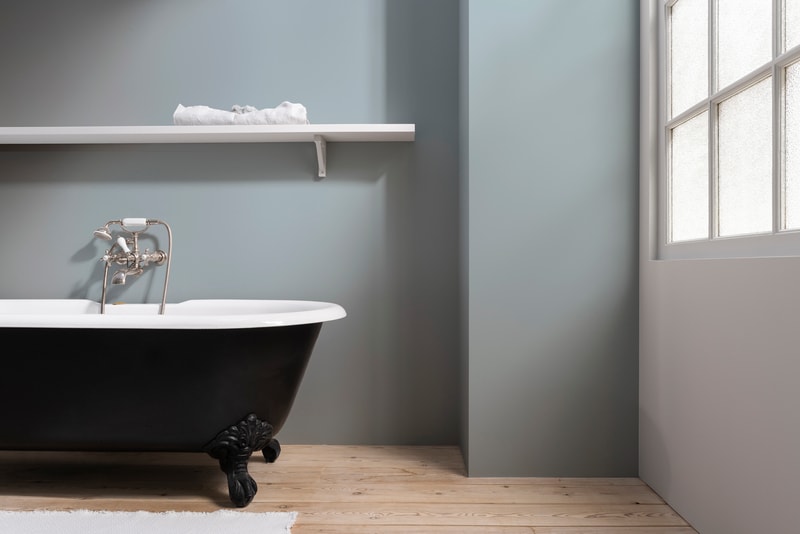 Dulux EasyCare falfesték bázis