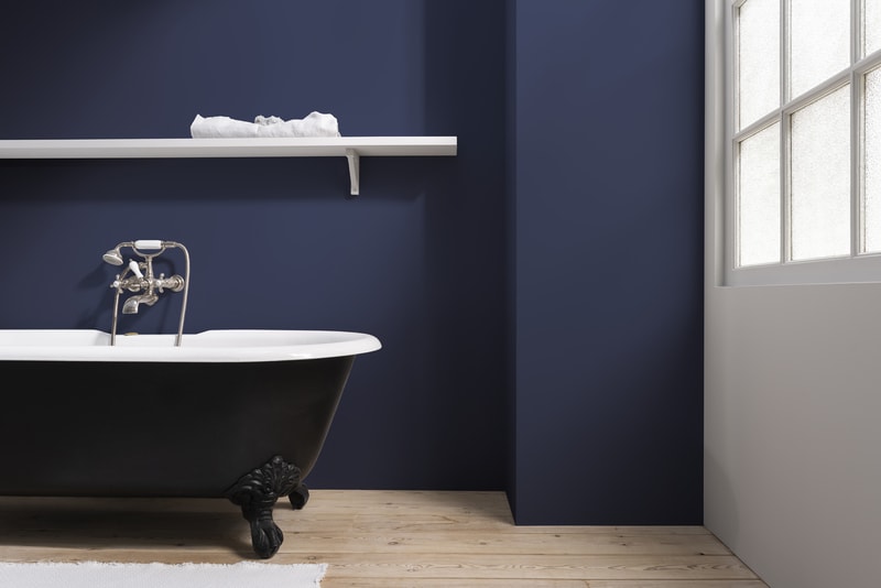 Dulux Perfect Matt falfesték bázis