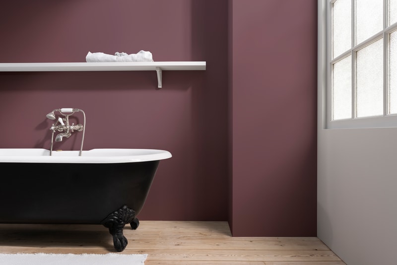 Dulux PROFESSIONAL Rezisto 5