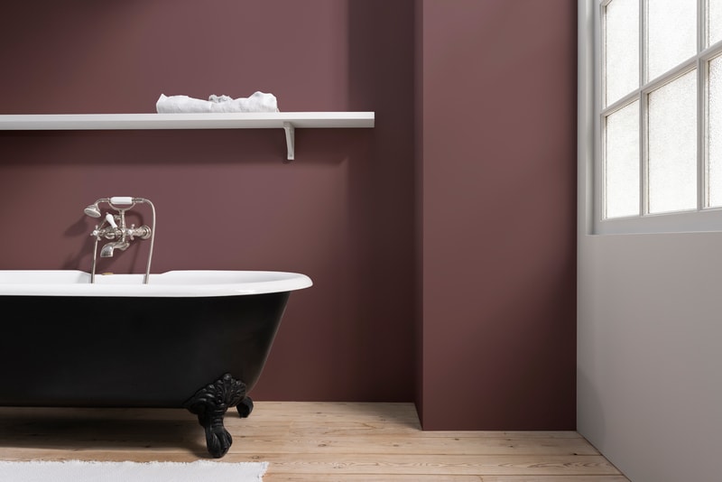 Dulux Rapidry Satin Matt