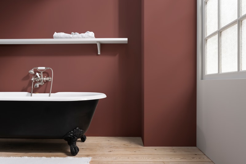 Dulux PROFESSIONAL Rezisto 5