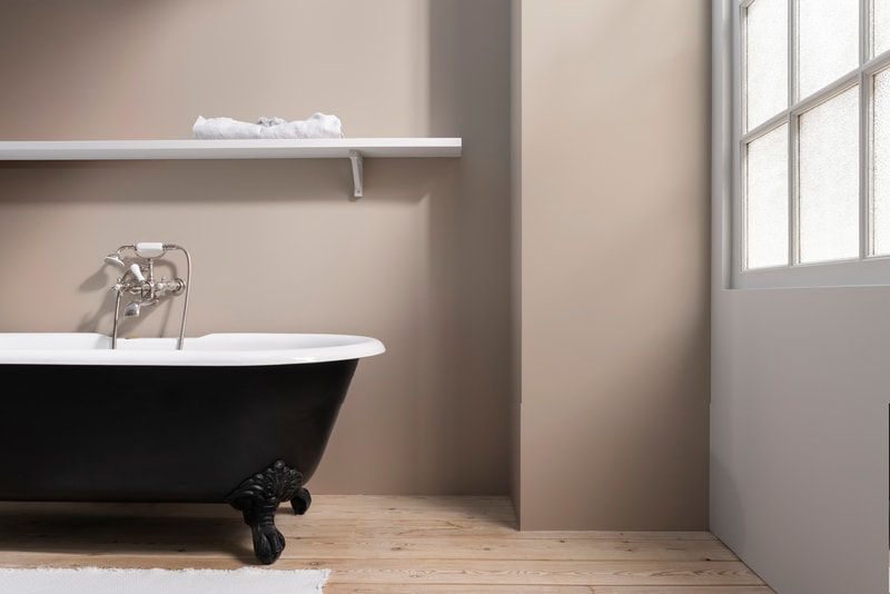 Dulux EasyCare falfesték bázis