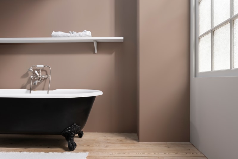 Dulux Perfect Matt falfesték bázis