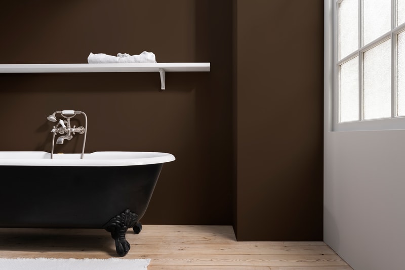 Dulux Rapidry Satin Matt