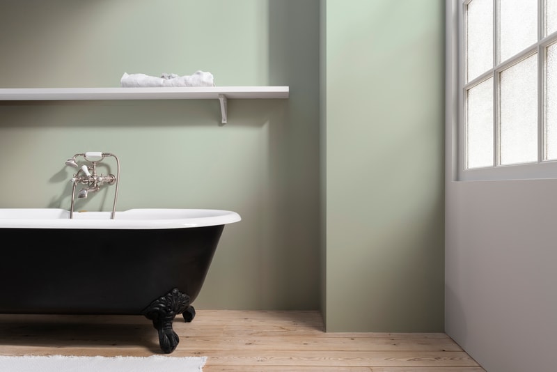 Dulux Perfect Matt falfesték bázis