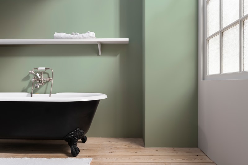 Dulux Perfect Matt falfesték bázis