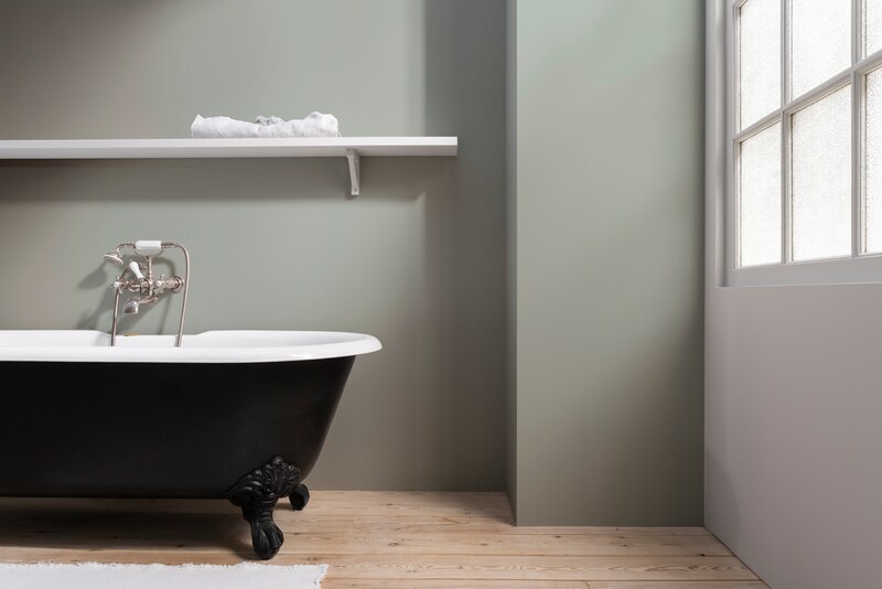 Dulux Gloss Enamel Tinted