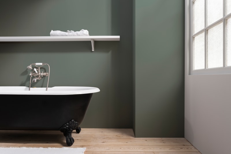 Ambiance Mur Extra Mat Mix