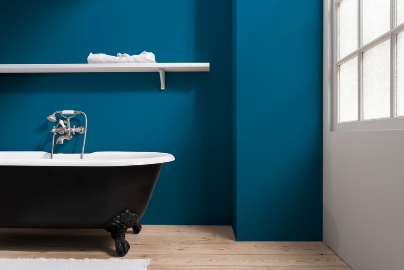 Decora Matte - Extra Fosco