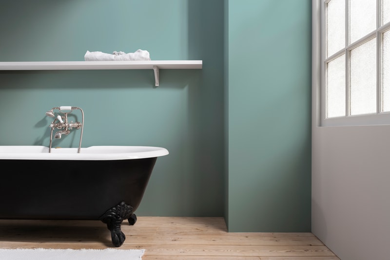 Dulux Perfect Matt falfesték bázis