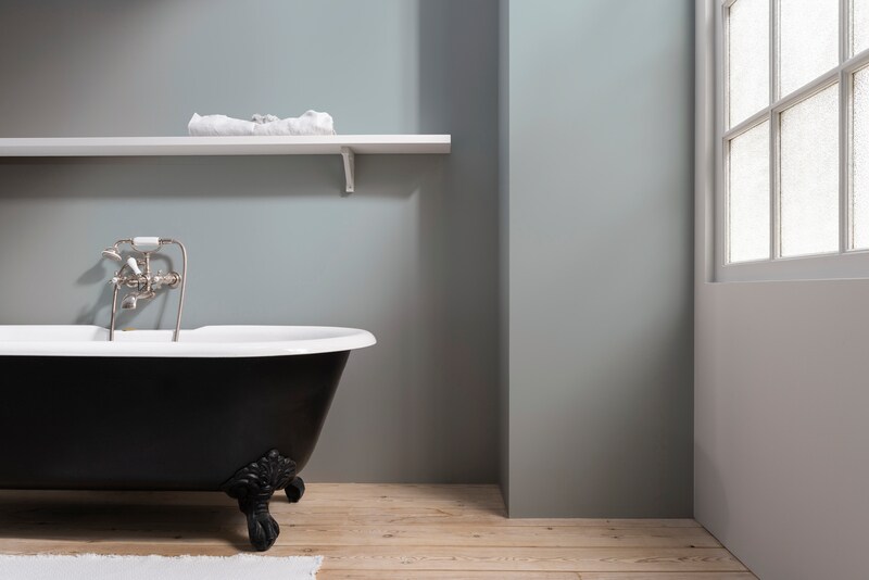 Sơn nước nội thất Maxilite Hi-Cover từ Dulux