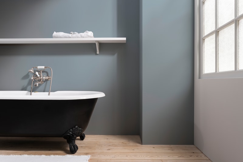 MAXILITE TỪ DULUX MÀU BỀN ĐẸP – BỀ MẶT BÓNG MỜ