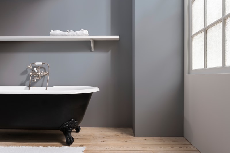 Dulux Rapidry Satin Matt