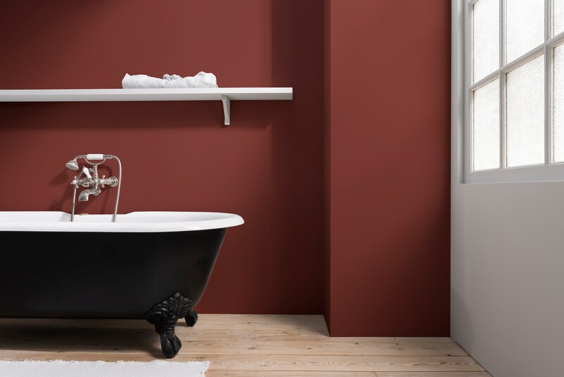 Dulux Gloss Enamel