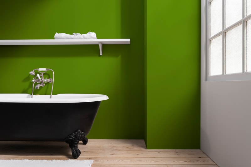 Dulux Gloss Enamel