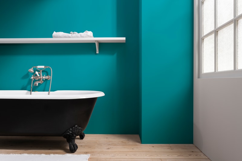 Dulux Gloss Enamel