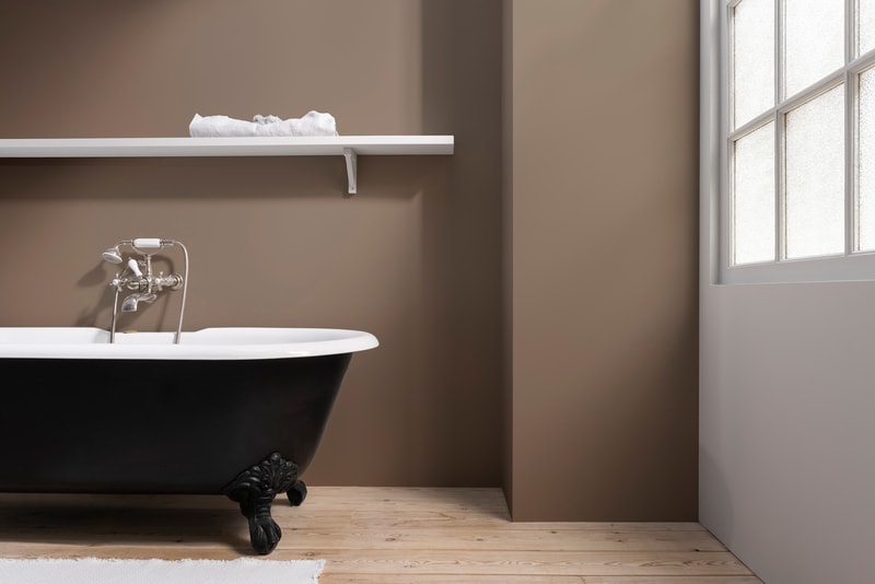 Dulux Gloss Enamel