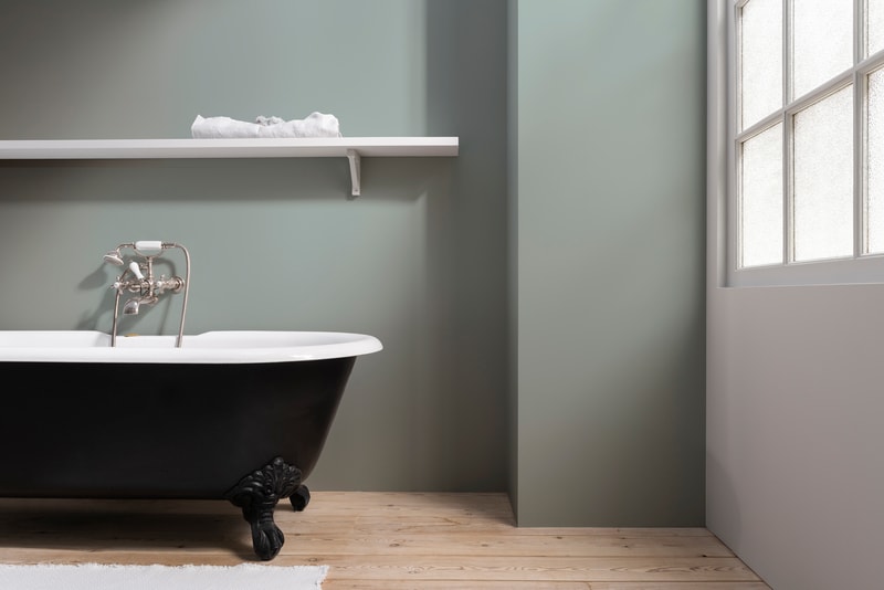 Dulux Gloss Enamel