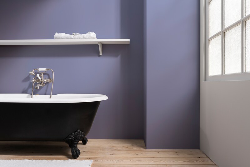 Dulux Matt Enamel
