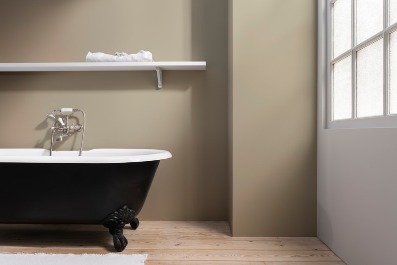 Dulux Ambiance Velvet Touch Pearl Glo