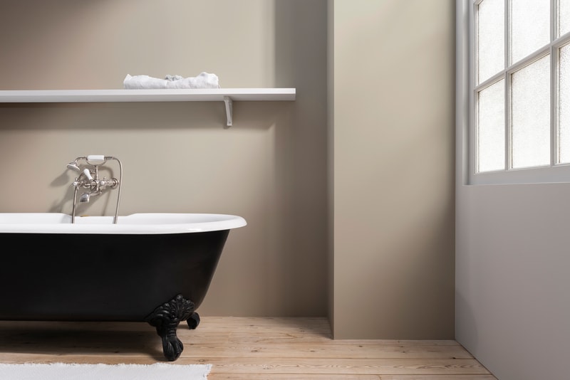 Dulux Pentalite Classic