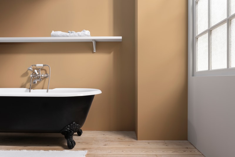 Dulux Promise Gloss Enamel