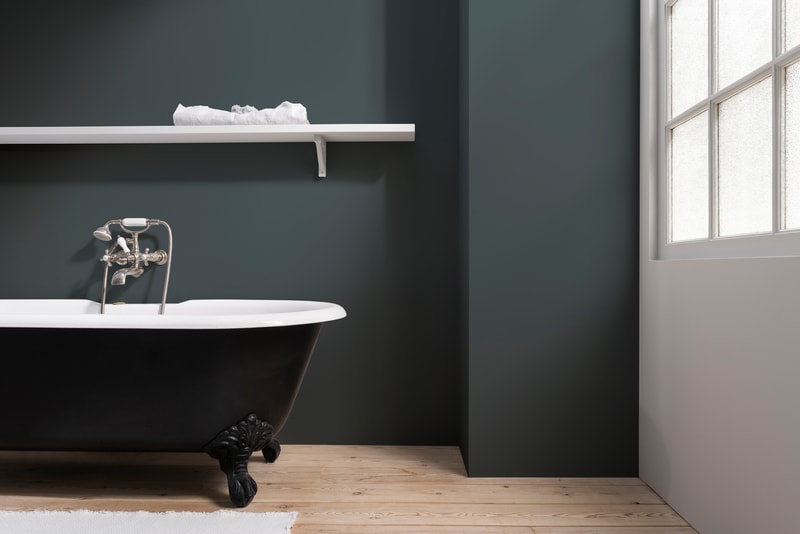 Dulux Gloss Enamel
