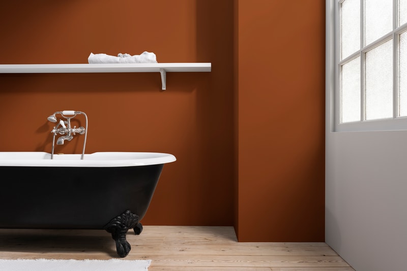 Dulux Gloss Enamel